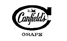 CANFIELD'S GRAPE