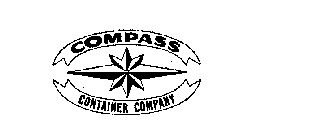 COMPASS CONTAINER COMPANY