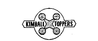 KIMBALL TOPPERS