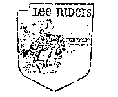 LEE RIDERS