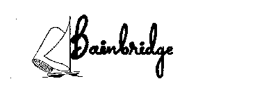 BAINBRIDGE