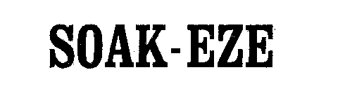 SOAK-EZE