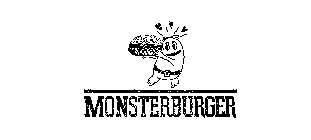 MONSTERBURGER