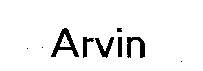 ARVIN