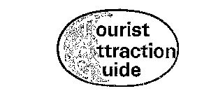 TOURIST ATTRACTION GUIDE