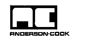 AC ANDERSON.COOK