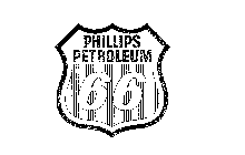 PHILLIPS PETROLEUM 66