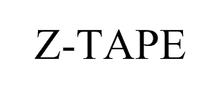 Z-TAPE