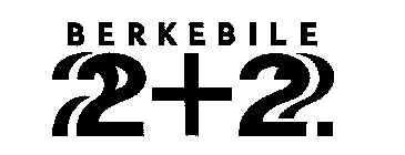 BERKEBILE 2+2