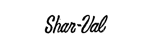 SHAR-VAL