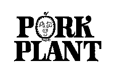 PORK PLANT