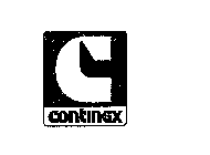 C CONTINEX
