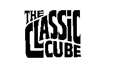 THE CLASSIC CUBE