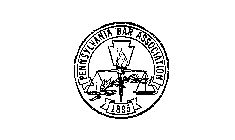 PENNSYLVANIA BAR ASSOCIATION1895