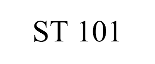 ST 101
