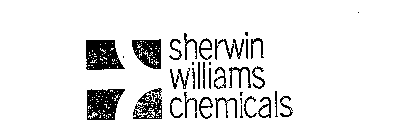 SHERWIN WILLIAMS CHEMICALS