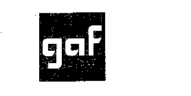 GAF