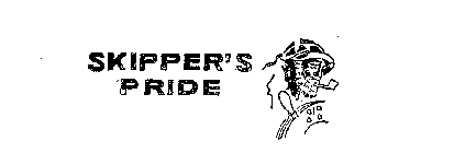 SKIPPER'S PRIDE