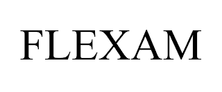 FLEXAM