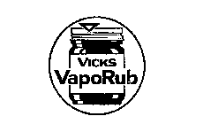 VICKS VAPORUB