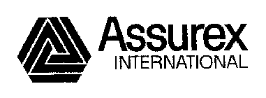 A ASSUREX INTERNATIONAL