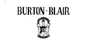 BURTON-BLAIR