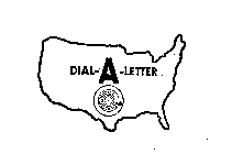 DIAL-A-LETTER