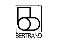 BERTRAND B 