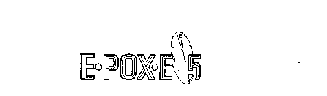 E-POX-E 5