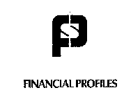 FINANCIAL PROFILES