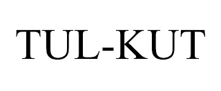 TUL-KUT