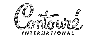 CONTOURE INTERNATIONAL