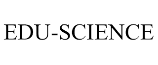 EDU-SCIENCE