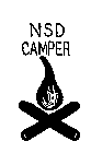 NSD CAMPER
