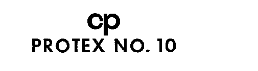 CP PROTEX NO. 10