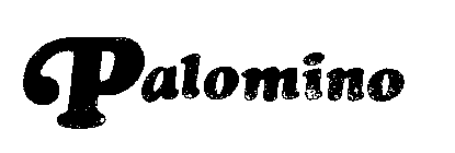 PALOMINO