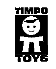 TIMPO TOYS