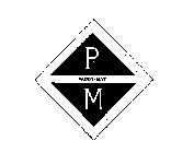 PADDY-MAT PM