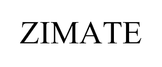 ZIMATE