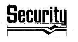 SECURITY