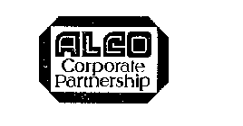 ALCO CORPORATE PARTNERSHIP