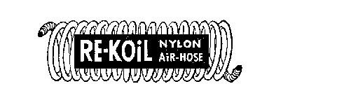 RE.KOIL NYLON AIR-HOSE 