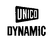 UNICO DYNAMIC