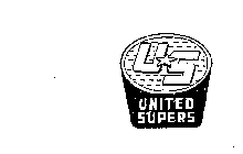 US UNITED SUPERS