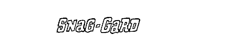 SNAG-GARD
