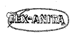 TEX-ANITA BRAND