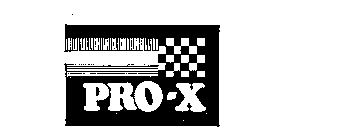PRO-X