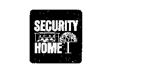 SECURITY HOME