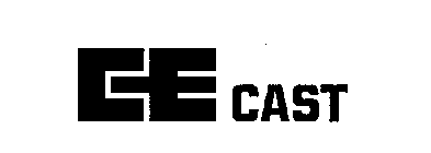 C-E CAST