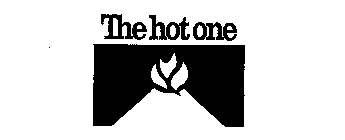 THE HOT ONE